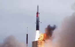 Israel đẩy mạnh sản xuất tên lửa giữa lúc xung đột với Iran leo thang