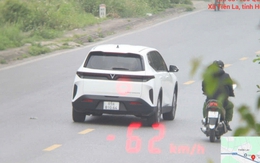 Danh sách phạt nguội tuần qua, các chủ xe dưới đây nhanh chóng nộp phạt theo Nghị định 168