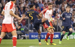 Real Madrid - Bayern Munich: Cuộc đối đầu của "duyên nợ"