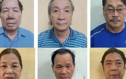 Chủ tịch Công ty Quốc Cường Gia Lai nộp hàng trăm tỉ đồng trước khi hầu toà