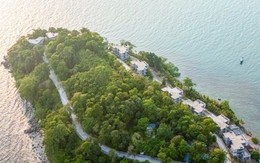 Campuchia vạch 'đại kế' cho các đảo ở Kep, Sihanoukville
