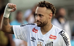 Neymar liều mình phẫu thuật, quyết không lỡ hẹn World Cup