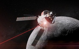 Artemis II hoàn thành sứ mệnh lịch sử - bước đệm đưa nhân loại trở lại Mặt Trăng