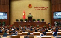 Chính phủ nhiệm kỳ mới có 14 bộ và 3 cơ quan ngang bộ