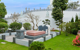 5 loại cây nên trồng trước mộ tổ tiên để tăng phúc lộc cho con cháu