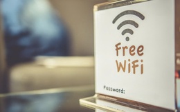 Cảnh báo tới tất cả người dân khi sử dụng mạng Wi-Fi miễn phí