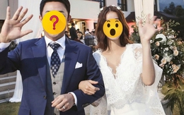 Nữ diễn viên tự làm thụ tinh ống nghiệm để mang thai con của chồng cũ đại gia sau 4 tháng ly hôn