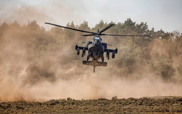 Nghịch lý Apache, tại sao chi phí "giữ cho không hỏng" còn cao cả tiền để sản xuất?