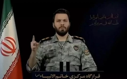 Iran khẳng định lời đe doạ của Tổng thống Mỹ là ‘ảo tưởng và vô căn cứ’