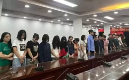 Vụ án tại Viện Pháp y tâm thần Trung ương: Khởi tố 43 bị can từ lãnh đạo đến nhân viên bảo vệ