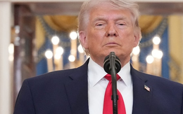 Đến lượt cố vấn cấp cao Iran đe dọa cho Mỹ về “thời đồ đá"