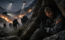 Iran thiệt hại lớn trong chiến dịch giải cứu phi công của Mỹ