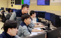 Đúng 0h, công trình 2,2 tỷ USD của VN vận hành hoàn toàn, có công nghệ "trên siêu tới hạn" hiện đại nhất