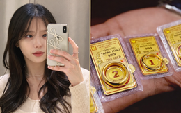 Có 5-10 triệu, nên mua vàng hay giữ tiền mặt? Câu trả lời không đơn giản như nhiều người nghĩ