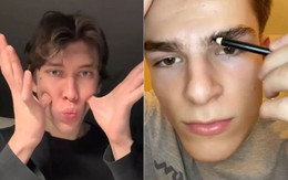 Nỗi sợ xấu xí của trai gen Z và cơn cuồng sửa nhan sắc để đẹp như trên mạng