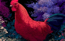 Top 3 con giáp may mắn nhất tháng 3 Âm lịch