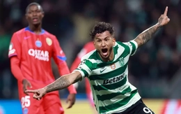 Một 'Luis Suarez khác' sẵn sàng trừng phạt Arsenal