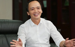 Ca sĩ Tùng Dương đi xem dự án của Chủ tịch Trịnh Văn Quyết trước khi hát tặng ông bài "Tái sinh"