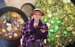 Bát mì cay khiến 8 triệu người bỏ bữa, đại gia 7118 tỷ cũng ngứa tay nhập cuộc khoe đồ ăn độc đáo