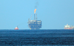 Khoan sâu 4000 mét, phát hiện mỏ khí tự nhiên gần 60 tỷ mét khối cùng 130 triệu thùng dầu 'sạch'