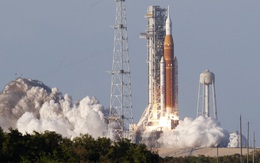 Khám phá tàu Orion - 'Trái tim' của sứ mệnh Artemis II