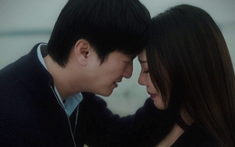 Không mê nổi mái tóc của Quỳnh Kool