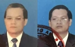Đại án Đông Á Bank: Bộ Công an kêu gọi 2 tổng giám đốc ra đầu thú