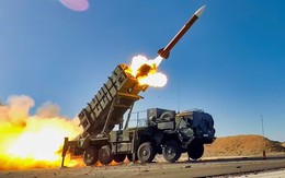 Saudi Arabia thiệt hại hơn 10 tỷ USD, nguồn Patriot và THAAD giảm mạnh