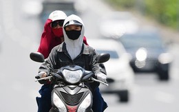 Nắng nóng ở Hà Nội khi nào sẽ chấm dứt?