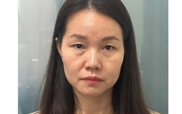 Chân dung Giám đốc Đào Thị Thu Hoài SN 1981 đang bị công an điều tra