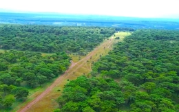 Nơi được FLC của ông Trịnh Văn Quyết chọn để chuẩn bị làm sân golf 1000 tỷ: Có gì đặc biệt?