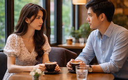 Đến ra mắt nhà bạn trai, cô gái bất ngờ khi gặp anh đồng nghiệp cũ, hôm sau nhận được cuộc hẹn khó xử