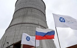 Sau khi ký hiệp định với Nga, dự án “đại sự quốc gia” của Việt Nam có tiến triển mới