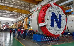 Nga chính thức hoàn thành hành trình dài 7.500km: Kỳ tích đạt được nhờ "bảo bối" nặng 700 tấn, dài 160m