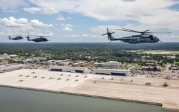 Mỹ chi hàng trăm triệu USD mỗi ngày cho chiến dịch quân sự tại Iran