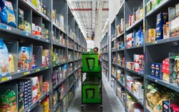 Ngày tàn của nhân viên bán lẻ có đang đến: Siêu thị 33 triệu USD của Amazon với 250.000 mặt hàng nhưng vận hành phần lớn bằng AI và robot
