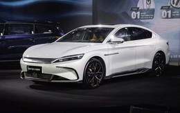 Thăm 1 nhà máy phụ tùng ô tô Trung Quốc, CEO Honda nói thẳng: 'Chúng ta không có cơ hội đối đầu'