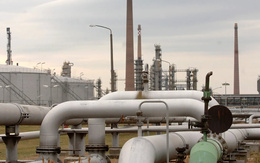 Quốc gia EU phụ thuộc tuyệt đối vào dầu Nga vừa bất ngờ xoay trục nhập 500.000 tấn dầu từ Mỹ