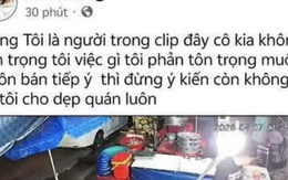 Vụ đánh phụ nữ lớn tuổi trong quán ăn ở Gia Lai: Diễn biến bất ngờ trên Facebook