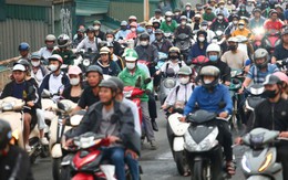 Hà Nội, TP.HCM sẽ kiểm định khí thải xe máy từ 1/7/2027: Hướng dẫn chi tiết các mức khí thải theo quy định