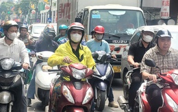 Hà Nội và TPHCM sẽ kiểm định khí thải xe máy từ 1-7-2027