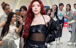 Thêm biến mới: Show Trung Quốc Trang Pháp đang thi hủy chiếu khẩn lần 2, khán giả phẫn nộ đòi gửi đơn khiếu nại và hoàn tiền khắp nơi
