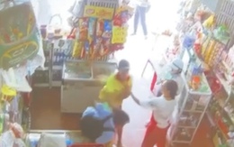 Nam sinh Huế bị đánh tại tiệm tạp hóa phải nghỉ học vì chấn động não