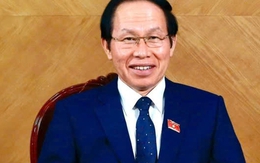 Bí thư Thành ủy Hải Phòng Lê Tiến Châu làm Phó Thủ tướng Chính phủ