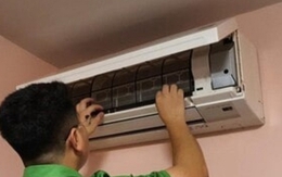 Cảnh báo đặc biệt tới các gia đình bật điều hòa cả ngày