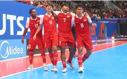 Thắng nghẹt thở, Indonesia dễ gặp tuyển Việt Nam ở bán kết AFF Cup