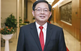 Ông Hồ Quốc Dũng tiếp tục được phê chuẩn bổ nhiệm làm Phó Thủ tướng nhiệm kỳ 2026-2031