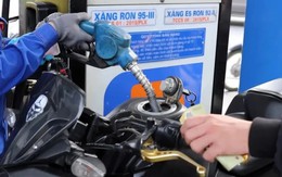 Giá xăng dầu cùng giảm, có loại giảm gần 2.000 đồng/lít