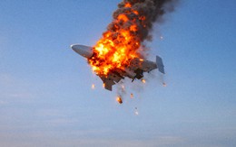 Ukraine đang biến lưới lửa phòng không Nga thành "miếng phô mai Thụy Sĩ”?