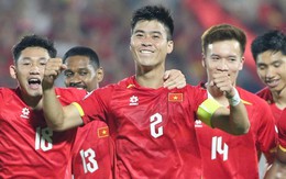 Hé lộ thể thức FIFA ASEAN Cup, tuyển Việt Nam hưởng lợi lớn, chỉ cần đá 3 trận để giành cúp?